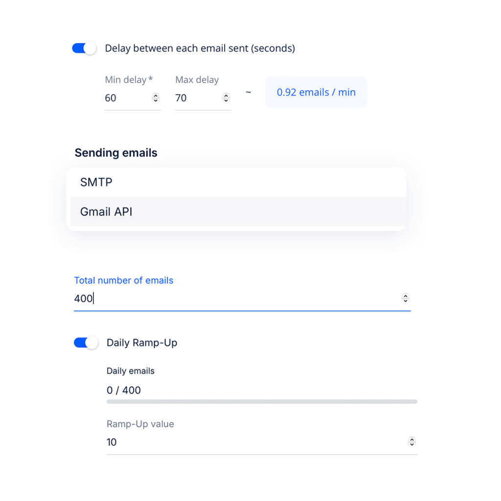 30+ Deliverability-Focused Tools