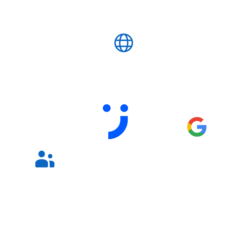 Comprehensive Data Collection
