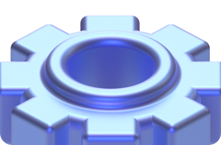 Automate the process