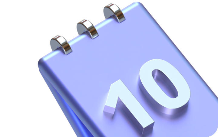 Streamline screening & scheduling
