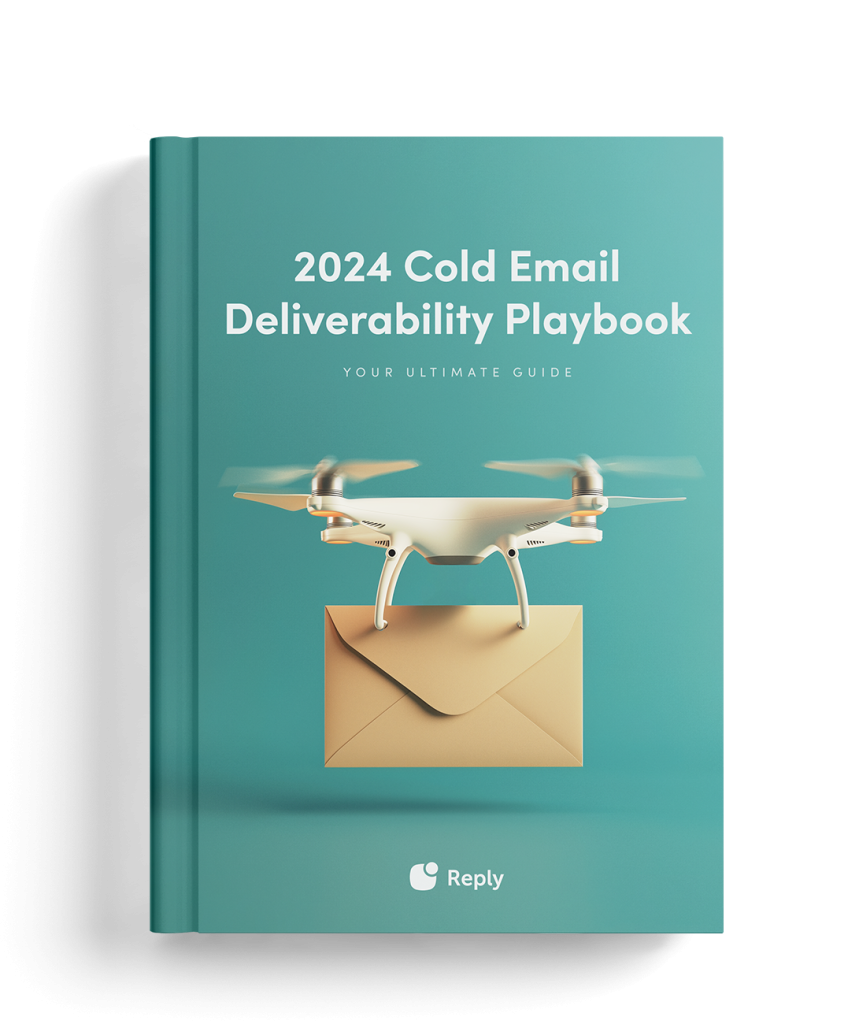 2025 Cold Email Deliverability Playbook: Your Ultimate Guide