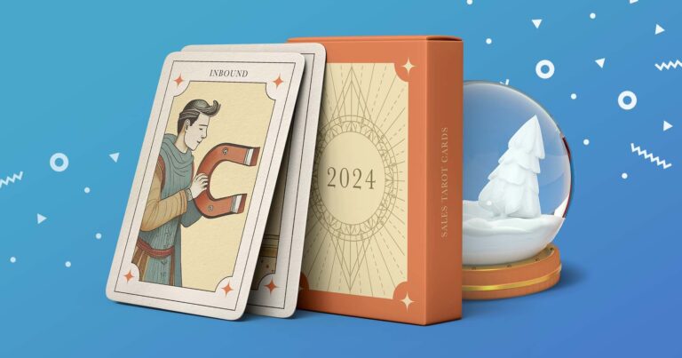 Sales Trends Overview & Predictions for 2026 [UPDATED]