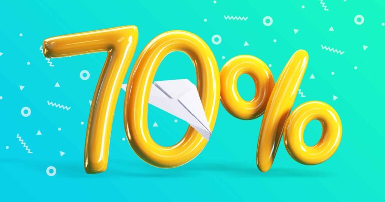 How to Increase Cold Outreach Response Rate by 70%