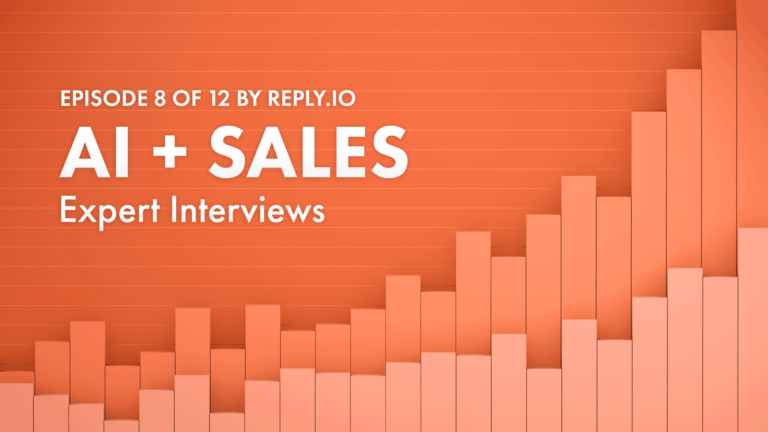 How Will AI Impact Sales Industry in the Future? [Expert Roundup]