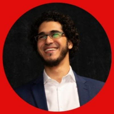 Belal Batrawy