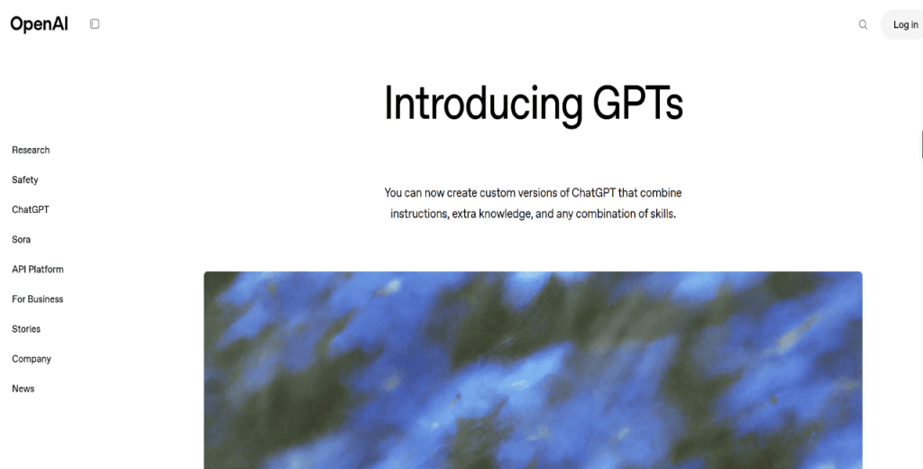 ChatGPT as an outbound ai tool