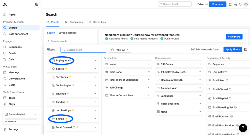 Apollo reviews show good attitude to its database