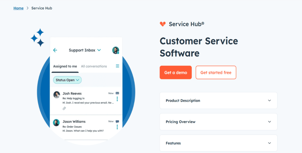 HubSpot, intercom ai reviews and alternative