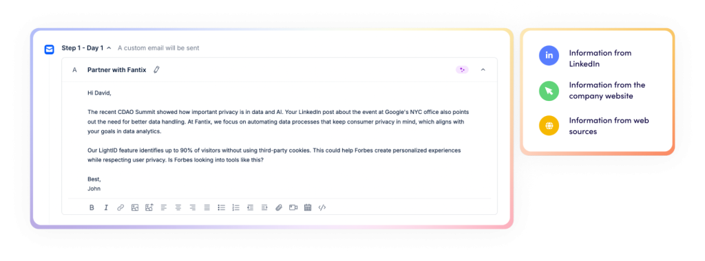 ICP building