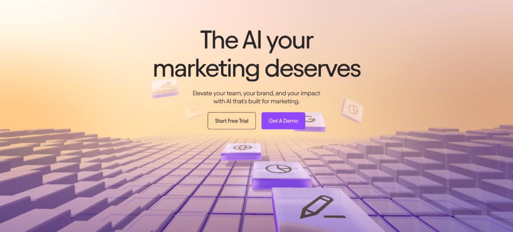 Jasper, ai tools for linkedin content creation