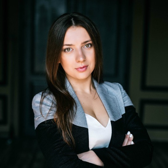 Katya Kladkova