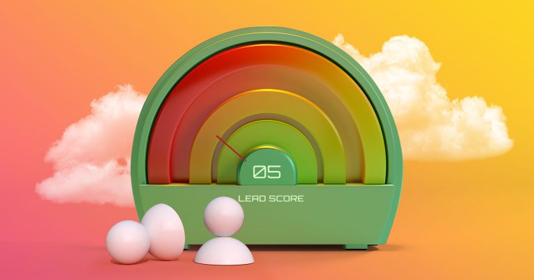 Lead Scoring Secrets: How to Identify Your Best Prospects In 9 Steps