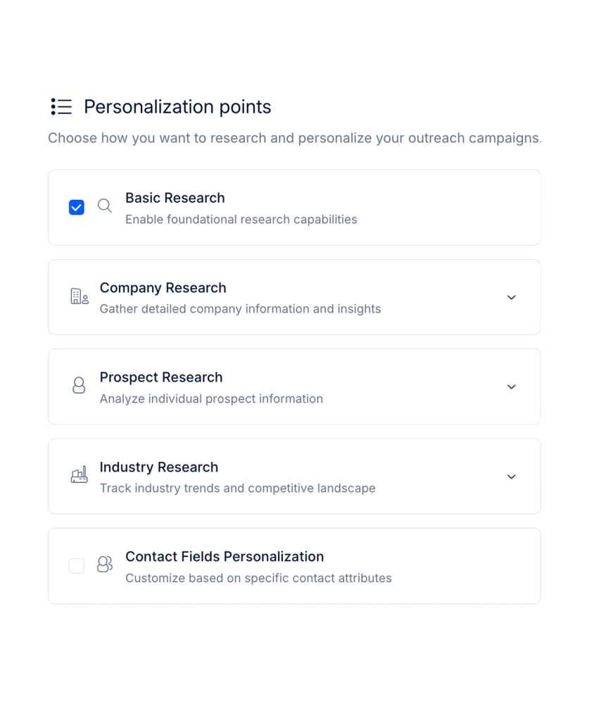 Build custom playbooks