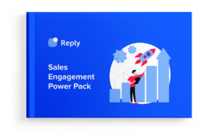Sales Engagement Power Pack