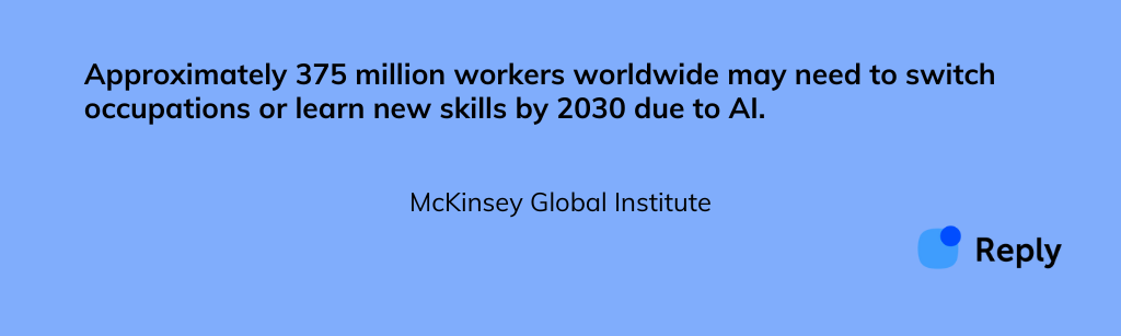ai in workforce challenges