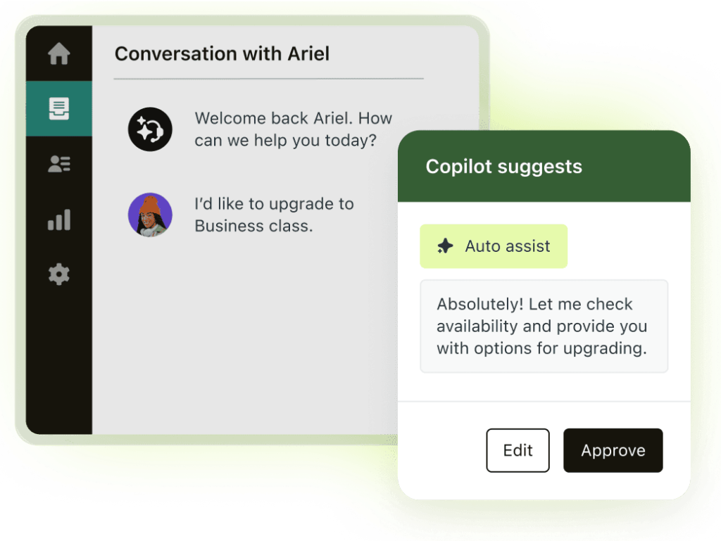 ai tools ai for entrepreneurs - Zendesk AI