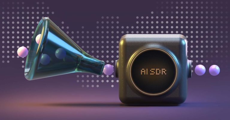 What Is an AI SDR? + The Top AI SDR Tools You Need to Know in 2026!
