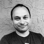 Arjun Saksena