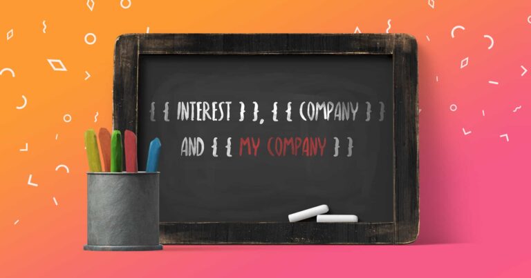 4 Cold Email Subject Line Formulas That Work [+Examples!]
