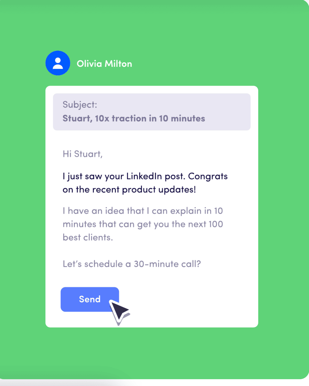 conditional sequences is one of the generative ai use cases in sales