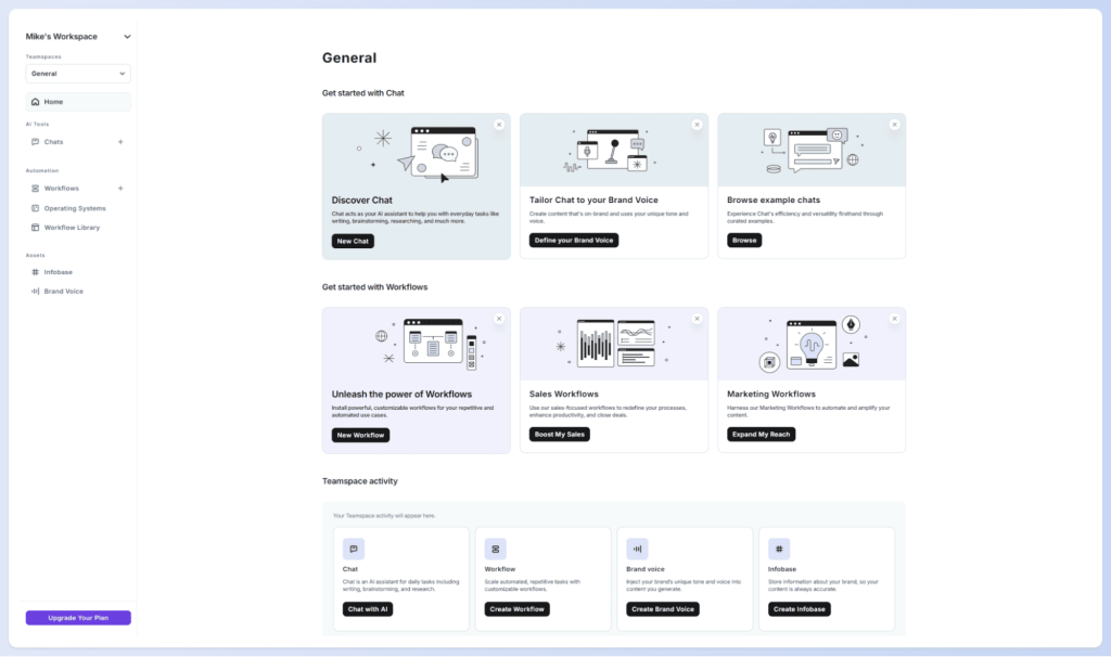 copy ai templates and copy.ai alternatives