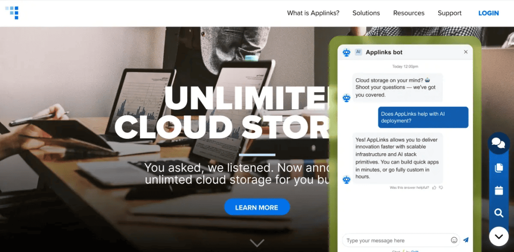 drift a part of ai sales enablement tools list