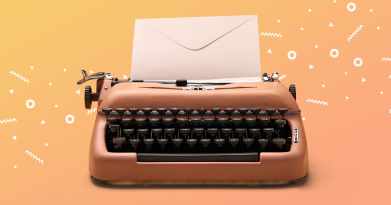 How to Perfect Your Templates: Useful Recommendations and Tools for Email Writing