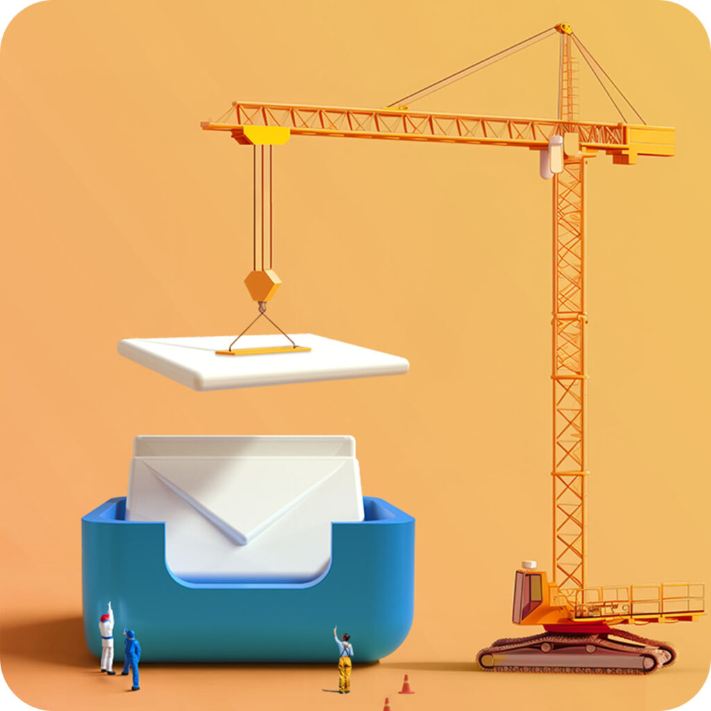 Outreach with Confidence — Best Practices for Guaranteed Inbox Placement [Live Training Session] 