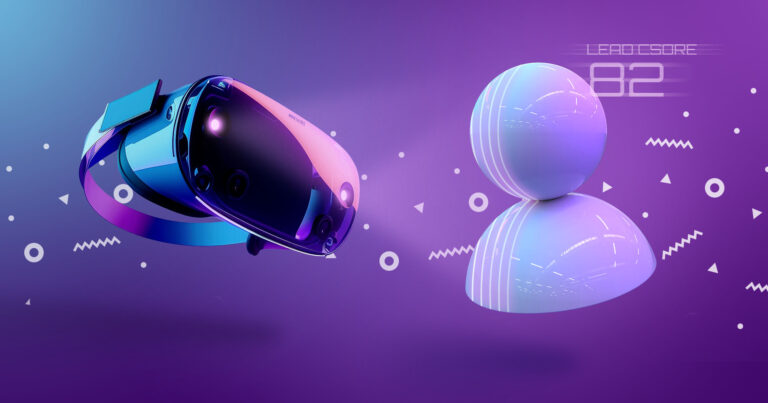 7 Ways AI is Transforming Lead Scoring and Qualification