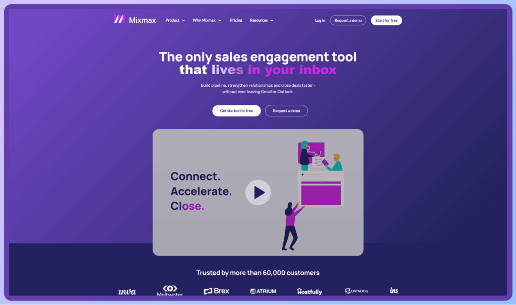 mixmax reviews