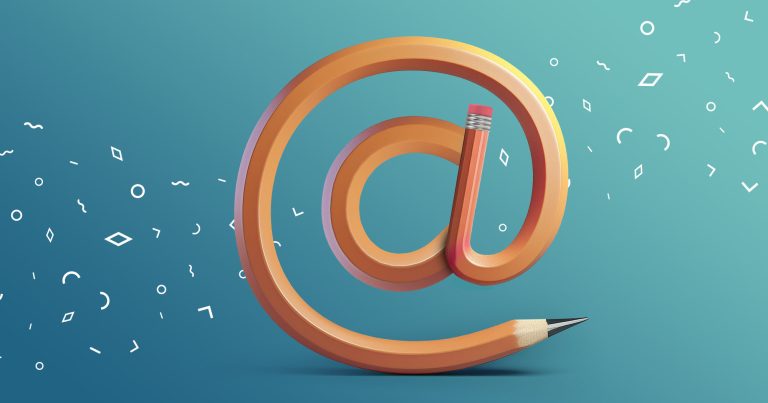 How to Write a Good Prospecting Email: The Full Guide