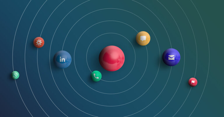 Beginner’s Guide to Multichannel Outreach: Popular Channels, Messaging Tactics, Use Cases, and More