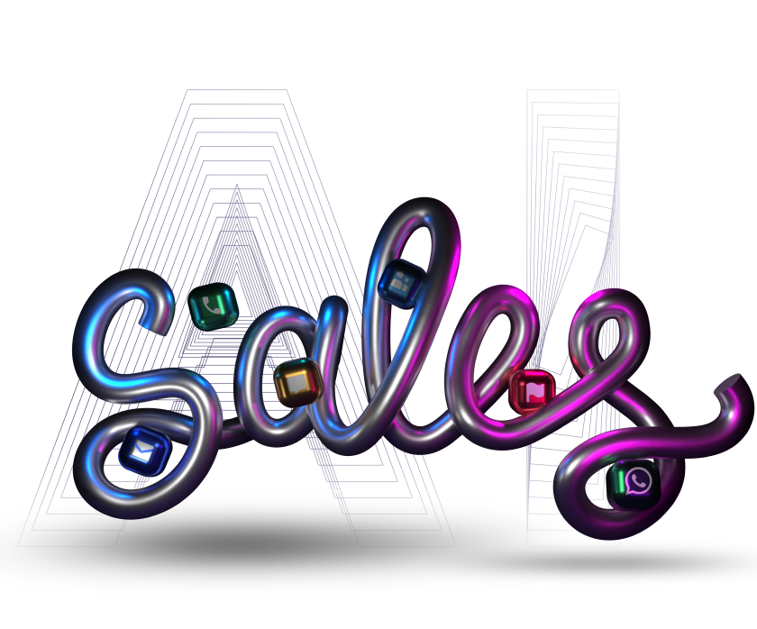 #SalesAIMarathon