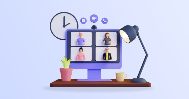 5 Sales Team Meetings You Should Be Having (+ Sales Meeting Agenda Templates)