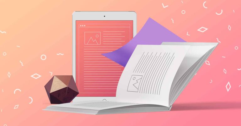 How to Create Effective Sales Collateral – Content and Design Best Practices