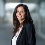 Sara Sayegh-Moccand